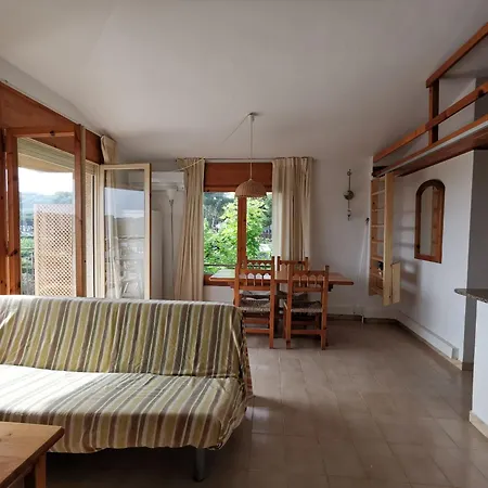 Royal D322 Appartement Palamós
