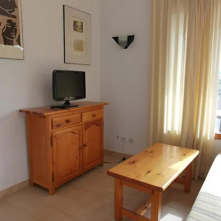 Appartement Royal D322 Palamós
