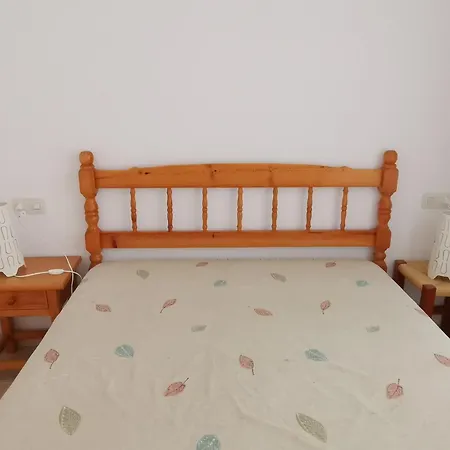 Appartement Royal D322