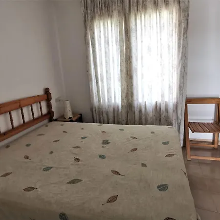 Appartement Royal D322
