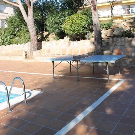 Royal D322 Lejlighed Palamós