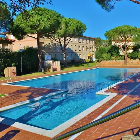 Appartement Royal D322 Palamós