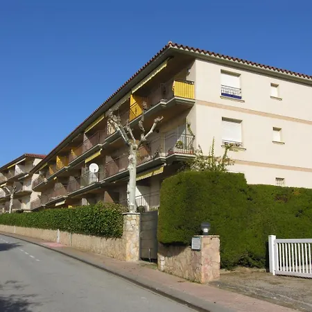 Appartement Royal D322 Palamós