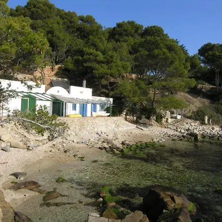 Royal D322 Lejlighed Palamós